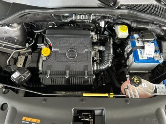 Fiat Tipo 1.4i 70kW,POP,TAŽNÉ,KLIMATIZACE - 18