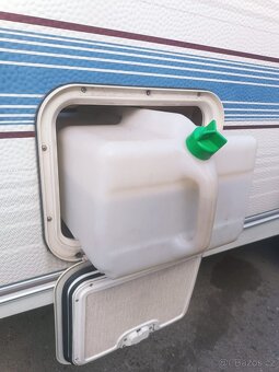 Karavan WILK de Luxe - 18