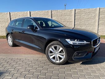 Volvo V60 B4 ,145kw diesel ,Automat 2021 - 18