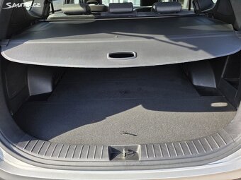 Hyundai Santa Fe, 2.2 CRDi 4WD 147kW - 18