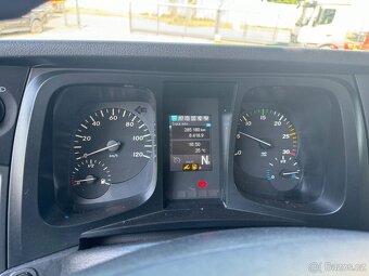 Mercedes-Benz Arocs 1830 BB - 4x4 – Meiller S3 – EURO 6 - 18