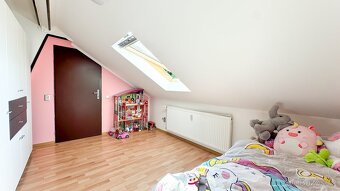 Prodej bytu 3+1, 127 m2 s balkonem,  Velká Hleďsebe - Klimen - 18