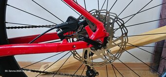 Prodám horské kolo ROCKMACHINE blizz 30 - 18