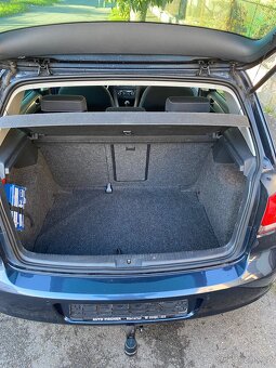 Volkswagen Golf 6 1.2 TSI 77 KW 5 dveří - 18