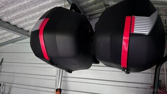 BMW R1200R – 09/2017, 61 081 km, 92 kW – plná výbava, top - 18