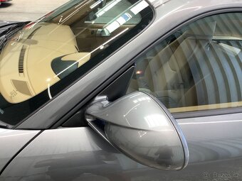 Porsche Cayman S - 18