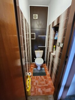 Prostorny zdeny byt 3+1 80m2 + 2x Lodzie - 18