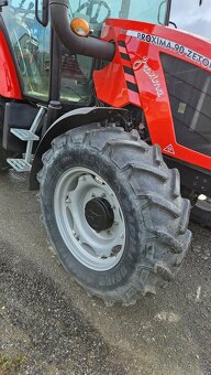 Zetor proxima 90  CL 2015 16v original 620mth - 18