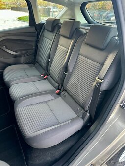 Ford C-MAX 42750KM - 18