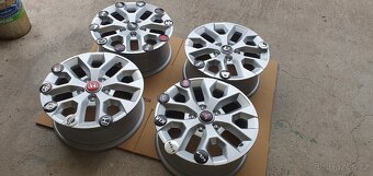 5x114,3 r16 mazda kia hyundai mitsubishi toyota honda - 18