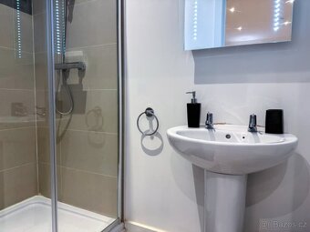 Pronájem bytu 1+kk – 30 m² - 18