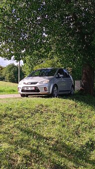Ford C-Max 1.8 2010 196.000 - 18