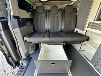 Karmann Mobil Duncan 500 - 18