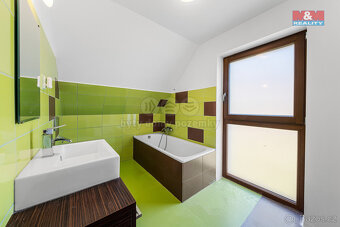 Prodej rodinného domu, 137 m², Malá Veleň, část Jedlka - 18
