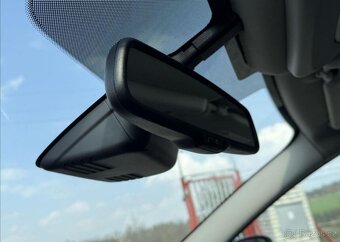 Nissan Qashqai DIG-T 115N-Tec PANORMA DPH benzín manuál - 18