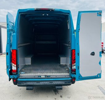 IVECO DAILY 2020 35S14, L4H2, HI-MATIC - 18