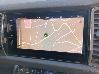 Škoda Kodiaq Style 2.0TDI 147kW 4x4 DSG Webasto ACC Panorama - 18