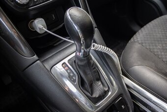 Opel Zafira 2.0 CDTI AT Innovation - 1. majiteľ, 7 miestne - 18