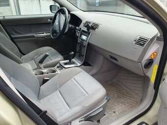 Volvo S40 2.4 benzín automat po rozvodech - 18