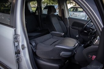 Citroën C3 Picasso HDi 90 Exclusive - 18