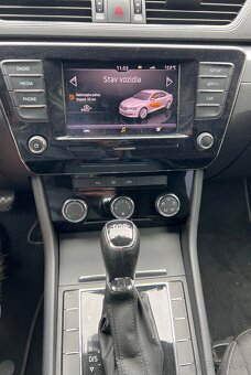 Skoda Superb III 1.6 TDI DSG - 18