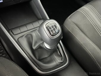 Hyundai Bayon 1.2i PŮVOD ČR,1.MAJITEL,COMFORT - 18