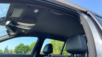 MERCEDES-BENZ C250CDi AVANTGARDE AMG PAKET - 18