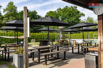 Prodej restaurace, stravování, 200 m², Raškovice - 18
