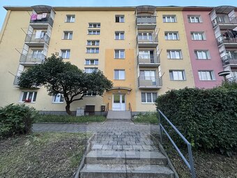 Pronájem byty 2+1, 50 m2 - Přerov I-Město, ev.č. N08167 - 18