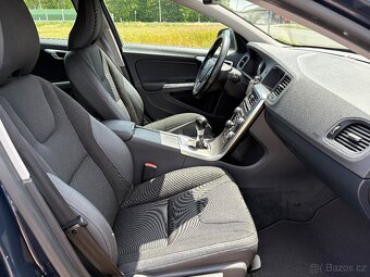 VOLVO S60 1.6 D2 MOMENTUM //2012 1.MAJITEL NAVI XENON SERVIS - 18