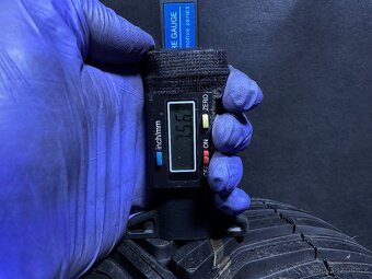 VW T-Roc T-Cross Zimní alu kola 255/55 R17 Michelin Cross - 18