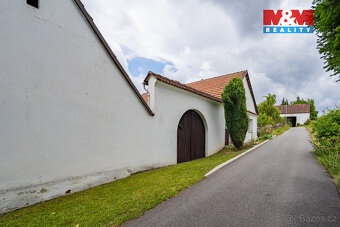 Prodej chalupy, 94 m², pozemek 441 m², Žimutice - Třitim - 18