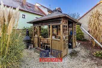 Prodej rodinného domu 206 m², České Budějovice 3 - 18