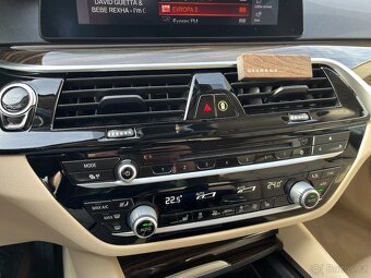 BMW 520D xDrive Touring G31 - 18