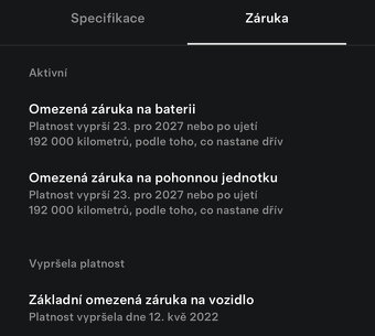 Tesla Model 3 Long Range AWD model 2020 - 18