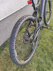 PRODÁM - Elektrokolo EASYBIKE EGO 1.0 - 18