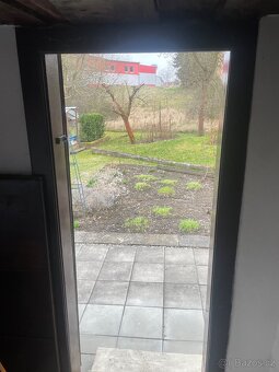 Prodám zahradu s dvěmi chatkami - 18