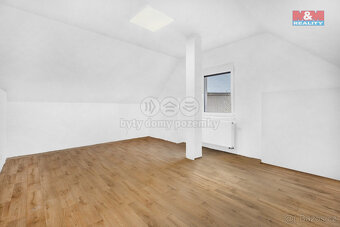 Pronájem bytu 1+kk, 23 m², Plazy - 18