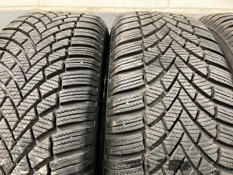 Kamiq/Scala sada zimních kol NANUQ 16"195/60 R16 89H - 18