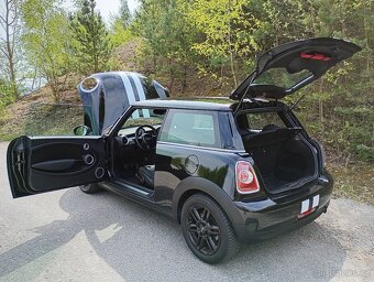 MINI ONE  1.6i  /72 kW/,  BLACK EDITION. - 18