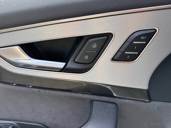 Audi Q7, 3.0 TDI QUATTRO 3x S-Line 7 míst DPH Výbava - 18