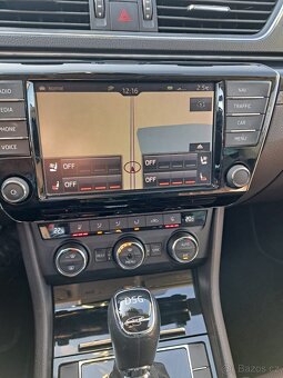 Škoda Superb 3 L&K 2017 - 18
