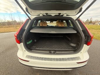 Volvo V60 Cross Country D4 AWD Polestar odpočet dph - 18
