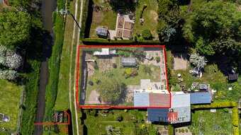 Prodej, domy/chata, 20 m2, Plzeňská, 33027 Vejprnice, Plzeň- - 18