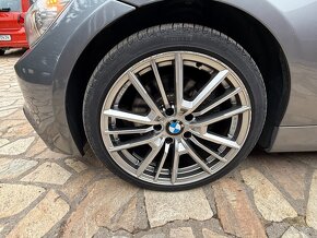 BMW Řada 3,  330D 180 KW X-DRIVE M-SPORTPAKET - 18