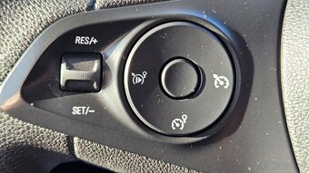 Opel Combo Van L2 H1 1.5 CDTi 75kW, 93000km, odp. DPH - 18