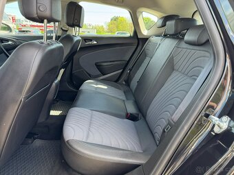 Opel Astra 1.4 Turbo 140k Smile - 18