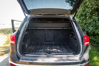 Volkswagen Touareg II 4.2 V8 TDI Exclusive 4MOTION - 18