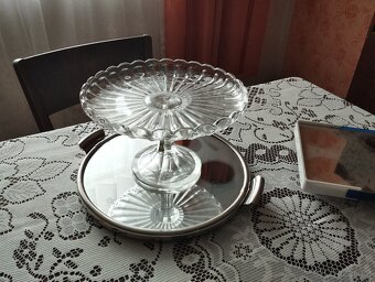 Sklo, porcelán - 18