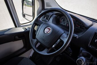 Fiat Ducato 2.3 MultiJet E6 L2H2 - bez Adblue - odpočet DPH - 18
